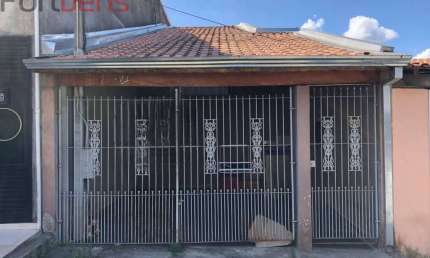 Sobrado Para Vender com 2 quartos no bairro Serpa em Caieiras