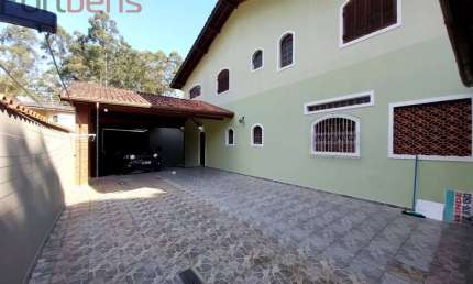 Sobrado Para Vender com 3 quartos 1 suítes no bairro Morro Grande em Caieiras