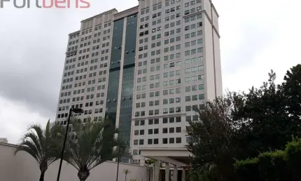 Sala comercial para alugar no bairro barra funda em são paulo