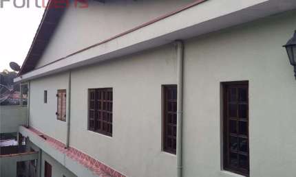 Sobrado Para Vender com 4 quartos 1 suítes no bairro Serpa em Caieiras