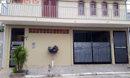 Sobrado Para Vender com 3 quartos 1 suítes no bairro Vera Tereza em Caieiras