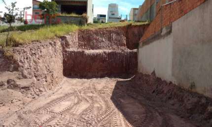 Lote / Terreno de Bairro Para Vender no bairro Laranjeiras em Caieiras