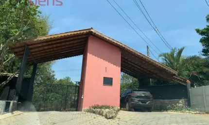 Casa de Condomínio Para Vender com 2 quartos 1 suítes no bairro Mato Dentro em Mairiporã
