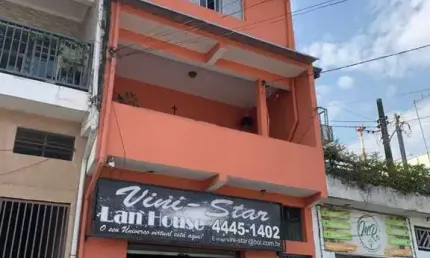Sobrado Para Vender com 3 quartos 1 suítes no bairro Serpa em Caieiras