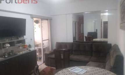 Apartamento Para Vender com 2 quartos no bairro Região Central em Caieiras