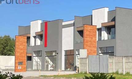Sala Comercial Para Alugar no bairro Região Central em Caieiras