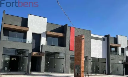 Sala comercial para alugar no bairro região central em caieiras