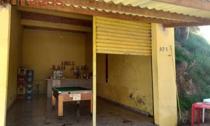 Sobrado Para Vender com 1 quartos no bairro Serpa em Caieiras