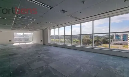 Andar Corporativo para locação, Granja Julieta, São Paulo - AC0007.