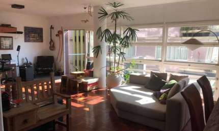 Apartamento Para Vender com 3 quartos 1 suítes no bairro Higienópolis em São Paulo