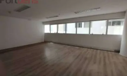 Conjunto para alugar 80 m² - Jardim Paulista - São Paulo/SP