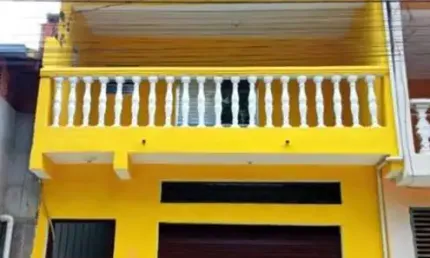 Sobrado para vender com 3 quartos no bairro jardim marcelino em caieiras
