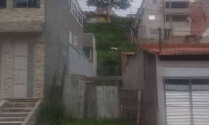 Lote / Terreno de Bairro Para Vender no bairro Jardim Marcelino em Caieiras