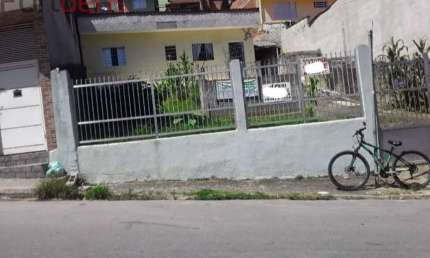 Casa Para Vender com 2 quartos no bairro Vila Santista em Franco Da Rocha