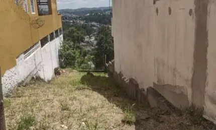 Lote / Terreno de Bairro Para Vender no bairro Serpa em Caieiras