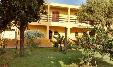 Sobrado Para Vender com 3 quartos no bairro Parque Paulista em Francisco Morato