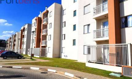 Apartamento Para Vender com 2 quartos no bairro Vila Suiça em Francisco Morato