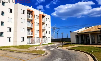 Apartamento Para Vender com 2 quartos no bairro Vila Suiça em Francisco Morato