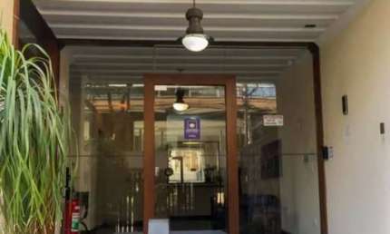Apartamento Para Vender com 3 quartos 1 suítes no bairro Vila Olímpia em São Paulo