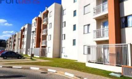 Apartamento Para Vender com 2 quartos no bairro Vila Suiça em Francisco Morato