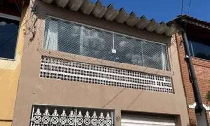 Sobrado Para Vender com 4 quartos no bairro Perus em São Paulo