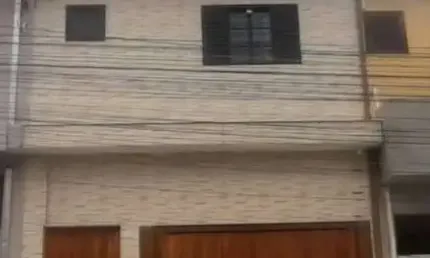 Sobrado Para Vender com 2 quartos 1 suítes no bairro Serpa em Caieiras