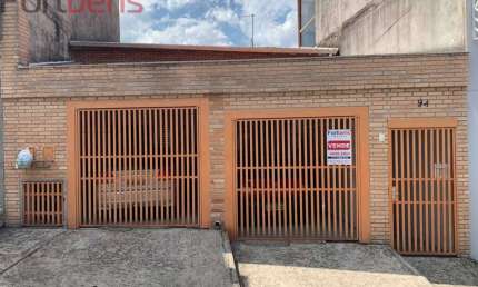 Casa Para Vender com 3 quartos 2 banheiros 1 suítes no bairro Laranjeiras em Caieiras
