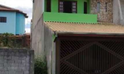Sobrado Para Vender com 3 quartos 1 suítes no bairro Serpa em Caieiras
