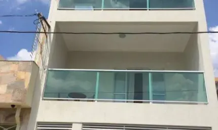 Sobrado Para Vender com 3 quartos 1 suítes no bairro Jd. Europa em Caieiras