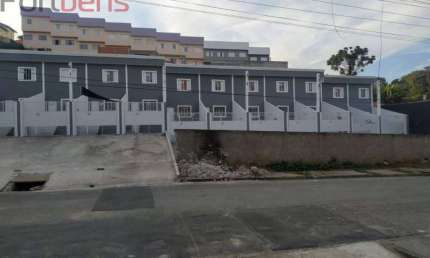 Sobrado Para Vender com 2 quartos no bairro  - Chácara Martha em Francisco Morato