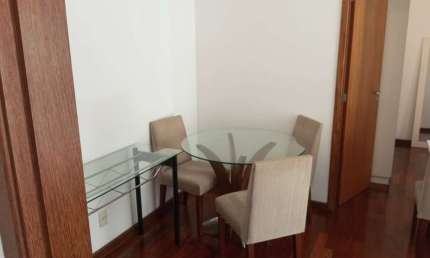 Apartamento Para Vender com 1 quartos 1 suítes no bairro Higienópolis em São Paulo