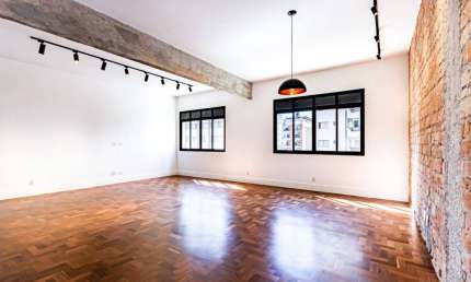 Apartamento Para Vender com 4 quartos 3 suítes no bairro Consolação em São Paulo