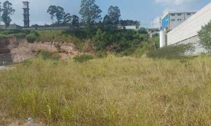 Lote / Terreno Comercial Para Vender no bairro Vila Rosina em Caieiras