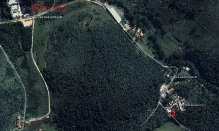 Lote / Terreno de Bairro Para Vender no bairro Morro Grande em Caieiras