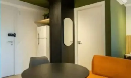 Studio para vender com 1 quartos no bairro vila nova conceição em são paulo