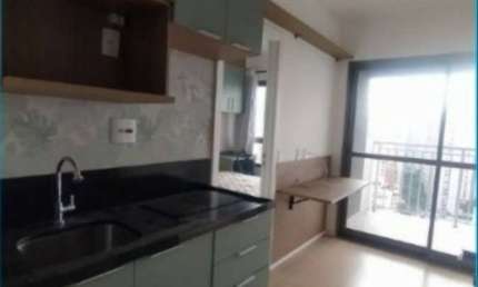 Studio Para Vender com 1 quartos no bairro Vila Nova Conceição em São Paulo