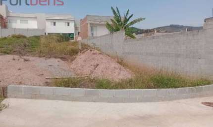 Lote / Terreno de Bairro Para Vender no bairro Morro Grande em Caieiras