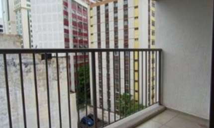 Studio Para Vender com 1 quartos no bairro Consolação em São Paulo