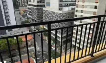 Studio para vender com 1 quartos no bairro bela vista em são paulo