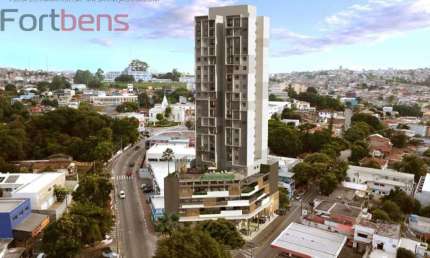 Apartamento Para Vender com 2 quartos no bairro Centro em Francisco Morato