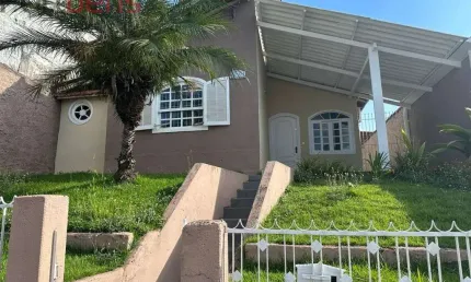 Casa Para Vender no bairro Região Central em Caieiras