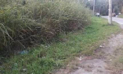 Lote / Terreno de Bairro Para Vender no bairro Morro Grande em Caieiras