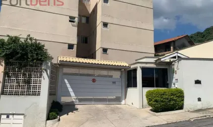 Apartamento Para Vender com 2 quartos 1 suítes no bairro Laranjeiras em Caieiras