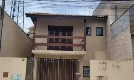 Sobrado Para Vender com 2 quartos no bairro Região Central em Caieiras
