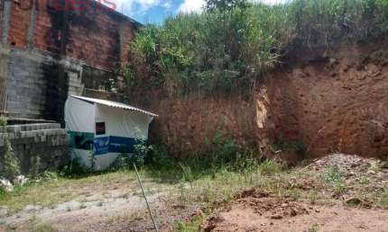 Lote / Terreno de Bairro Para Vender no bairro Morro Grande em Caieiras