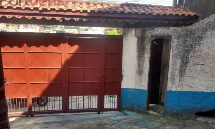 Imóvel Comercial Para Alugar no bairro Laranjeiras em Caieiras