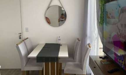 Apartamento Para Vender com 2 quartos no bairro Vila Palmares em Franco Da Rocha