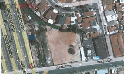 Lote / Terreno de Condomínio Para Vender no bairro Tatuapé em São Paulo