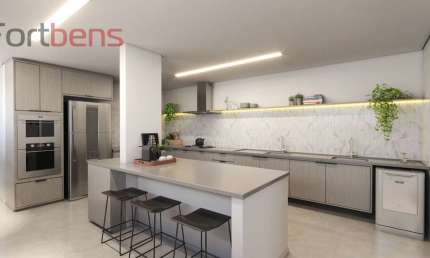 Apartamento Para Alugar com 3 quartos 3 suítes no bairro Paraíso em São Paulo