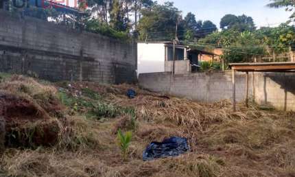 Lote / Terreno de Bairro Para Vender no bairro Laranjeiras em Caieiras
